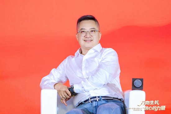 配资推荐网 龙湖龙智造：住宅产品“平权化”正在重塑中国居住价值