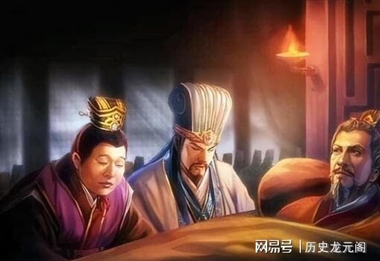 配资平台代理 诸葛亮刚死不到1年，刘禅就连杀4位大臣，马岱：刘禅是在装傻啊！