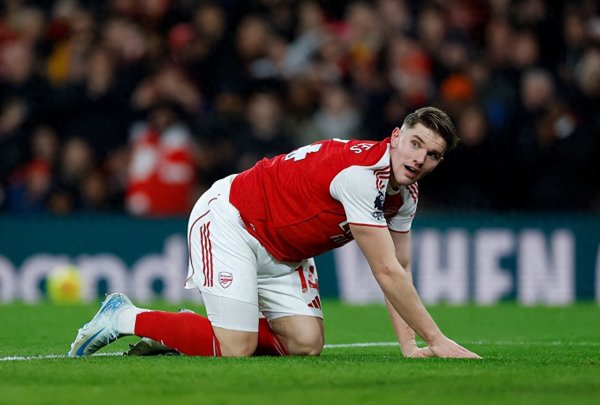 配资论坛资讯 阿尔特塔最意外的成功, 不是新援而是梅里诺