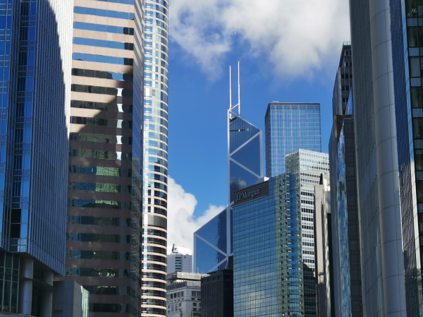 在线实盘配资 新股消息|果纳半导体递表港交所 为中国领先的智能半导体传输系统本土提供商